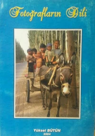 Fotoğrafların Dili