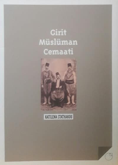 Girit Müslüman Cemaati