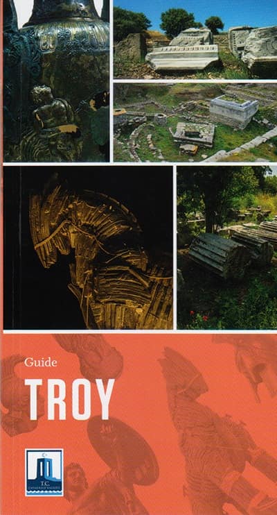 Guide Troy