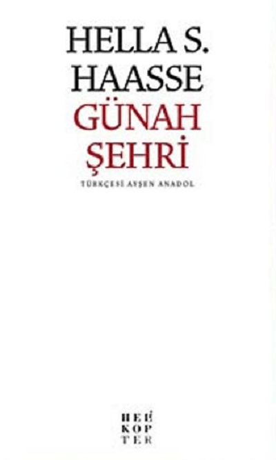 Günah Şehri