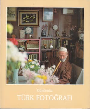 Günümüz Türk Fotoğrafı