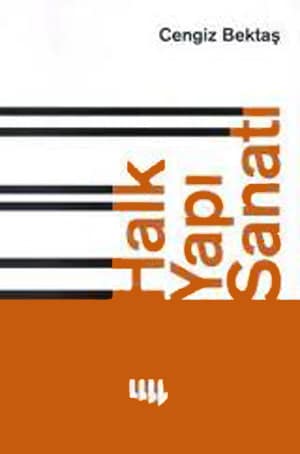 Halk Yapı Sanatı