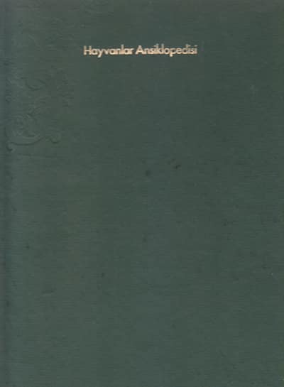 Hayat Hayvanlar Ansiklopedisi