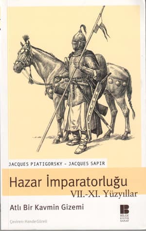 Hazar İmparatorluğu VII.-XI. Yüzyıllar