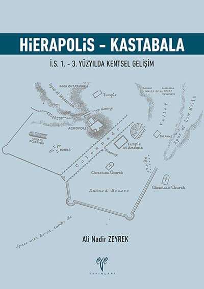 Hierapolis - Kastabala
