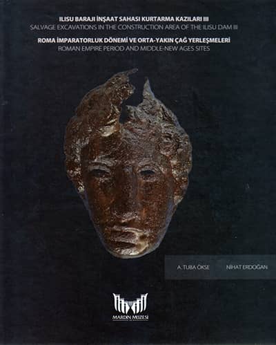 Ilısu Barajı İnşaat Sahası Kurtarma Kazıları III