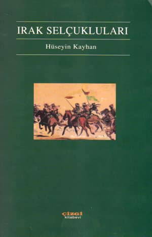 Irak Selçukluları