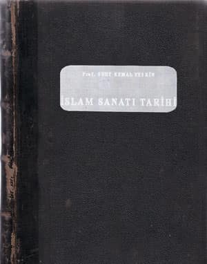 İslam Sanatı Tarihi