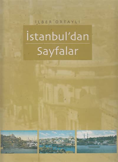 İstanbul'dan Sayfalar
