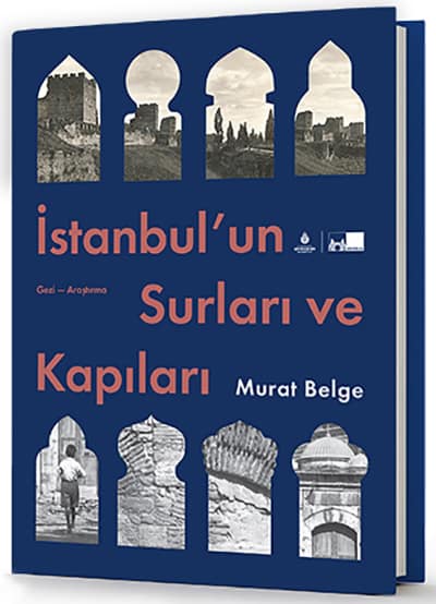 İstanbul'un Surları ve Kapıları