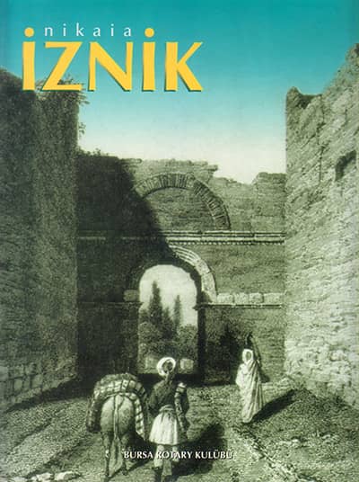 İznik Nikaia