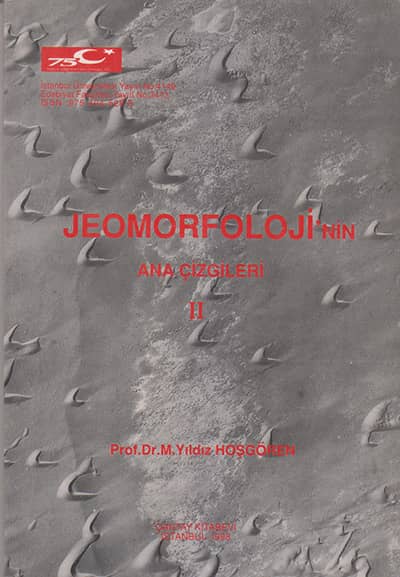 Jeomorfoloji'nin Ana Çizgileri II