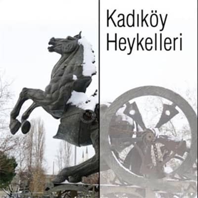 Kadıköy Heykelleri