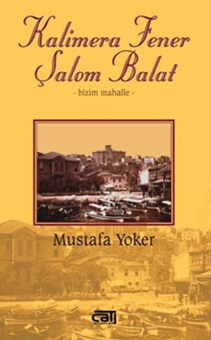 Kalimera Fener Şalom Balat