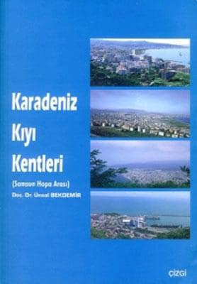Karadeniz Kıyı Kentleri (Samsun Hopa Arası)