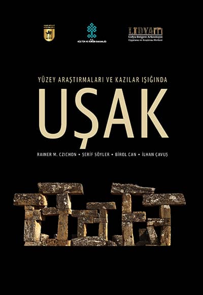 Yüzey Araştırmaları ve Kazılar Işığında Uşak
