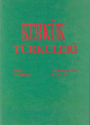 Kerkük Türküleri