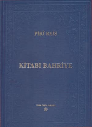 Kitabı Bahriye
