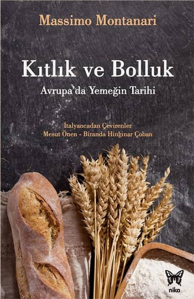 Kıtlık ve Bolluk
