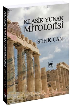 Klasik Yunan Mitolojisi