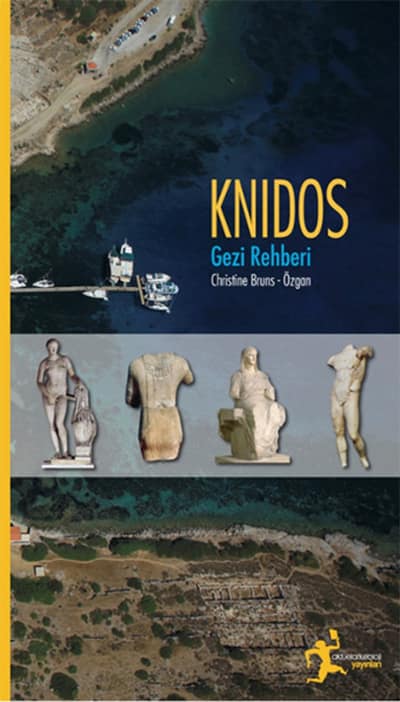 Knidos Gezi Rehberi