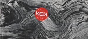 Kök. Kamil Fırat