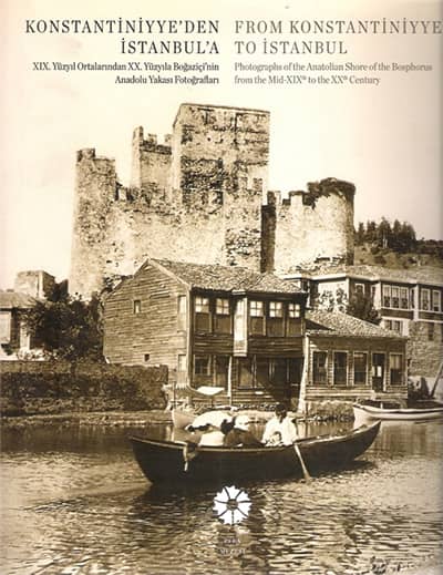 Konstantiniyye'den İstanbul'a