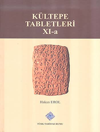 Kültepe Tabletleri XI-a