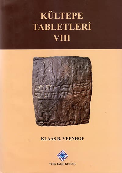 Kültepe Tabletleri VIII