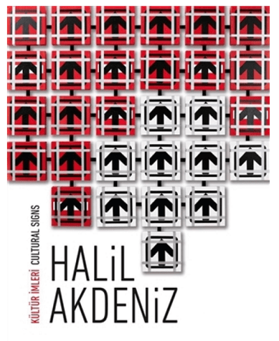 Kültür İmleri / Cultural Sings: Halil Akdeniz