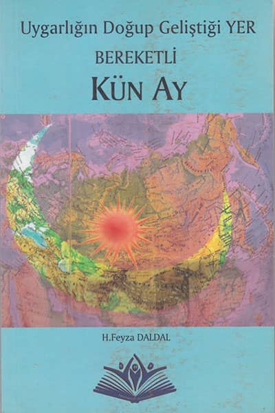 Uygarlığın Doğup Geliştiği Yer Bereketli Künay