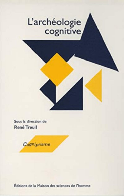 L&#39;archéologie Cognitive