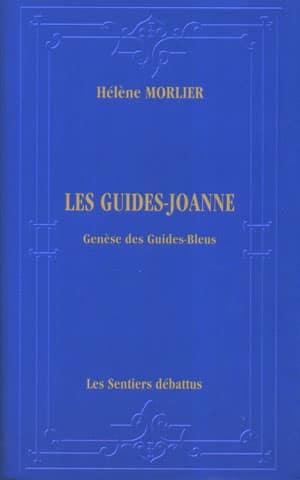 Les Guides-Joanne.