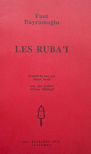 Les Ruba'i