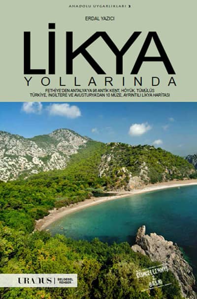 Likya Yollarında