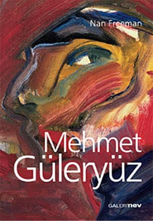 Mehmet Güleryüz