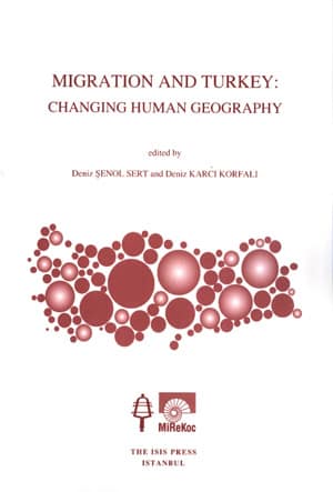 Migration and Turkey: Changing Human Geography