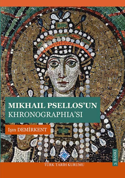 Mikhail Psellos'un Khronographia'sı