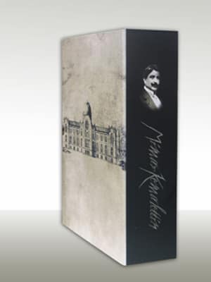 Mimar Kemalettin. (3 Kitap Takım)