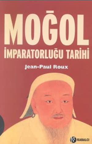 Moğol İmparatorluğu Tarihi