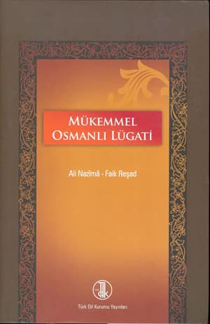 Mükemmel Osmanlı Lügati