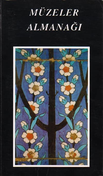 Müzeler Almanağı