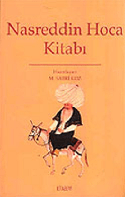 Nasreddin Hoca Kitabı