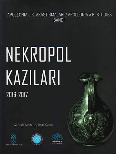 Nekropol Kazıları 2016- 2017