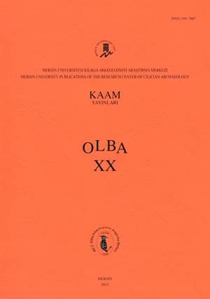 Olba XX