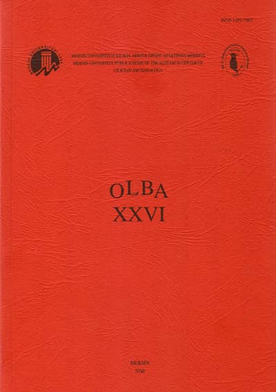 Olba XXVI