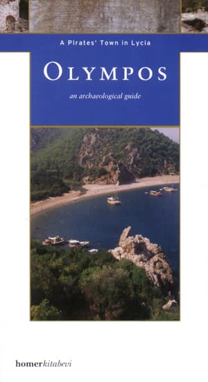 A Pirates' Town in Lycia, Olympos