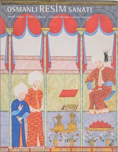 Osmanlı Resim Sanatı