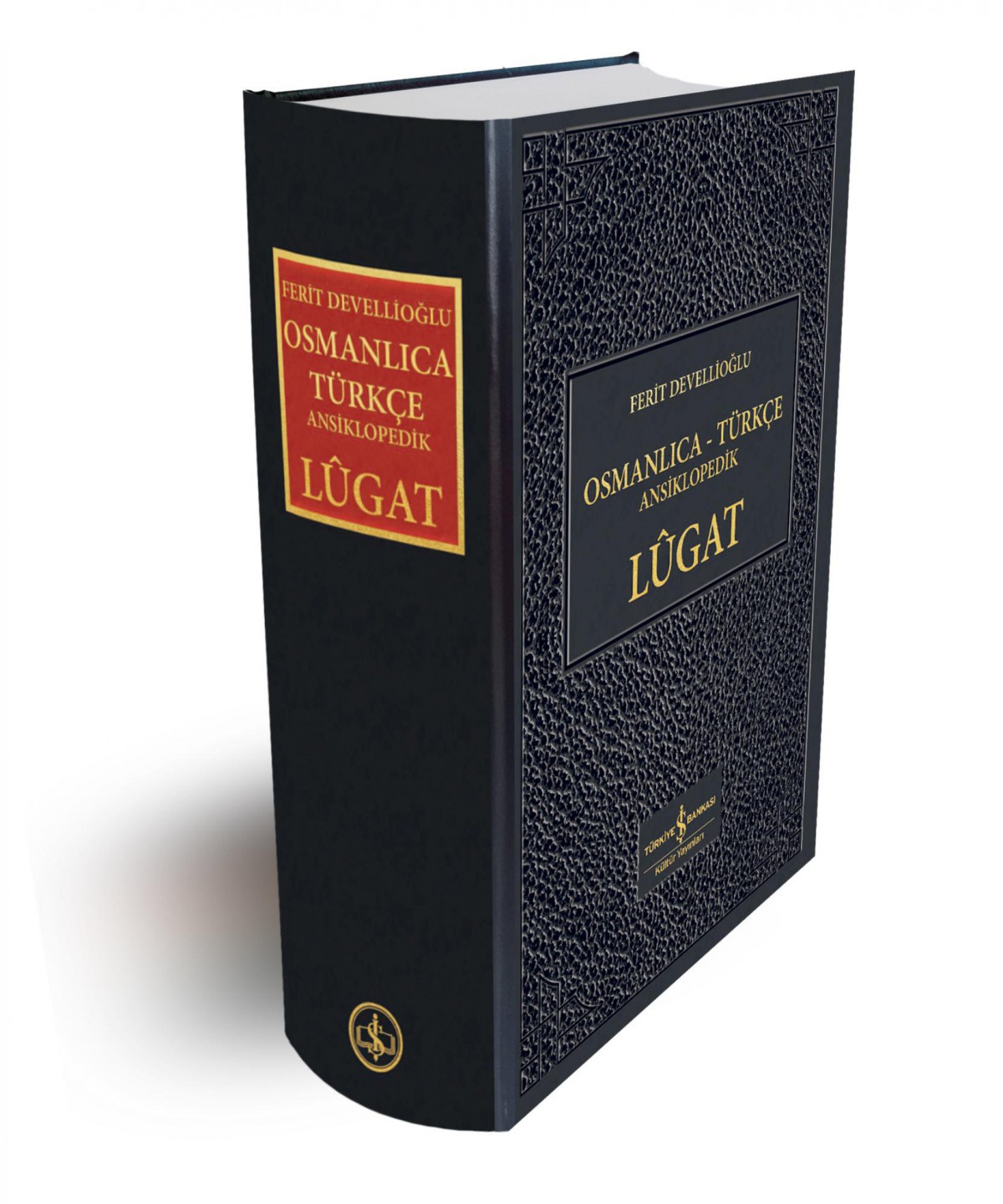Osmanlıca - Türkçe Ansiklopedik Lügat