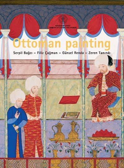 Ottoman Painting